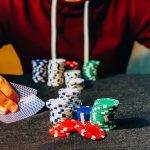 Card counting – learning and practicing