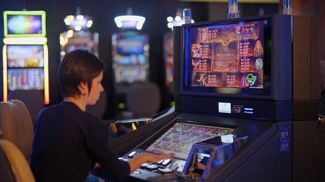 Tips for Playing Slot Machines